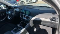 BMW Serie 3 320d Auto.