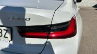 BMW Serie 3 320d Auto.