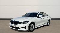 BMW Serie 3 320d Auto.