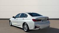 BMW Serie 3 320d Auto.