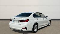 BMW Serie 3 320d Auto.