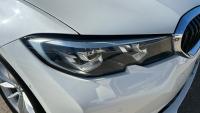 BMW Serie 3 320d Auto.