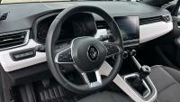 Renault Clio Techno TCe 90 (67kw)
