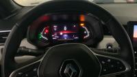 Renault Clio Techno TCe 90 (67kw)