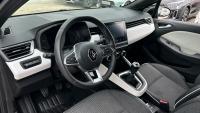 Renault Clio Techno TCe 90 (67kw)