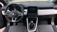 Renault Clio Techno TCe 90 (67kw)