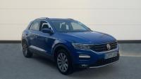 Volkswagen T-roc Advance 1.0 TSI 85kW (115CV)