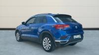 Volkswagen T-roc Advance 1.0 TSI 85kW (115CV)
