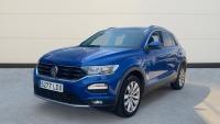 Volkswagen T-roc Advance 1.0 TSI 85kW (115CV)