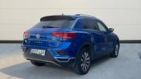 Volkswagen T-roc Advance 1.0 TSI 85kW (115CV)