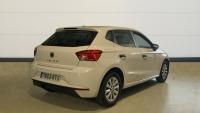 Seat Ibiza 1.0 MPI 59kW (80CV) Style
