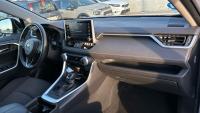 Toyota Rav4 2.5l 220H Advance