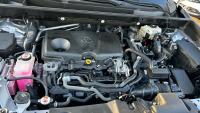 Toyota Rav4 2.5l 220H Advance