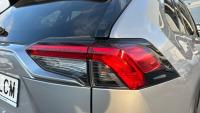 Toyota Rav4 2.5l 220H Advance