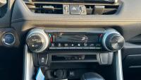 Toyota Rav4 2.5l 220H Advance