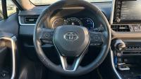 Toyota Rav4 2.5l 220H Advance