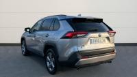 Toyota Rav4 2.5l 220H Advance