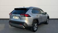 Toyota Rav4 2.5l 220H Advance