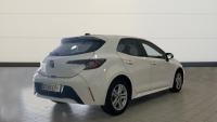 Toyota Corolla 1.8 125H ACTIVE TECH E-CVT