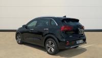 Kia Niro 1.6 GDi HEV 104kW (141CV) Drive