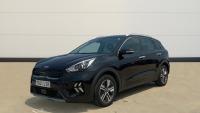 Kia Niro 1.6 GDi HEV 104kW (141CV) Drive