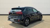 Kia Niro 1.6 GDi HEV 104kW (141CV) Drive