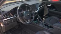 Kia Niro 1.6 GDi HEV 104kW (141CV) Drive