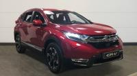 Honda Cr-v 2.0 i-MMD 4x4 LIFESTYLE