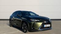 Lexus Ux 2.0 250h Executive Plus