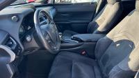 Lexus Ux 2.0 250h Executive Plus