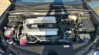 Lexus Ux 2.0 250h Executive Plus