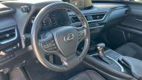 Lexus Ux 2.0 250h Executive Plus