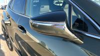 Lexus Ux 2.0 250h Executive Plus