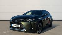 Lexus Ux 2.0 250h Executive Plus