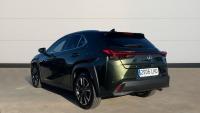 Lexus Ux 2.0 250h Executive Plus