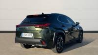 Lexus Ux 2.0 250h Executive Plus