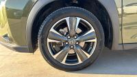 Lexus Ux 2.0 250h Executive Plus