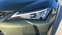 Lexus Ux 2.0 250h Executive Plus