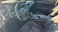 Lexus Ux 2.0 250h Executive Plus