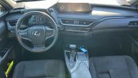 Lexus Ux 2.0 250h Executive Plus