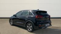 Kia Niro 1.6 GDi HEV 104kW (141CV) Drive