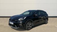 Kia Niro 1.6 GDi HEV 104kW (141CV) Drive