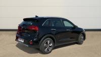 Kia Niro 1.6 GDi HEV 104kW (141CV) Drive
