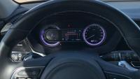 Kia Niro 1.6 GDi HEV 104kW (141CV) Drive