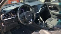 Kia Niro 1.6 GDi HEV 104kW (141CV) Drive