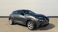 Nissan Juke DIG-T 86 kW (117 CV) 6 MT ACENTA