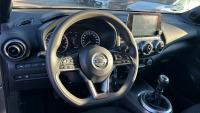Nissan Juke DIG-T 86 kW (117 CV) 6 MT ACENTA