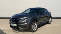 Nissan Juke DIG-T 86 kW (117 CV) 6 MT ACENTA