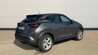 Nissan Juke DIG-T 86 kW (117 CV) 6 MT ACENTA