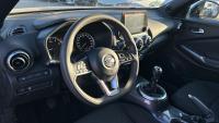 Nissan Juke DIG-T 86 kW (117 CV) 6 MT ACENTA